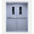 Hot Selling Cheap Custom Steel Exterior Modern External Fireproof Door